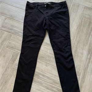 Women’s Express Jeans